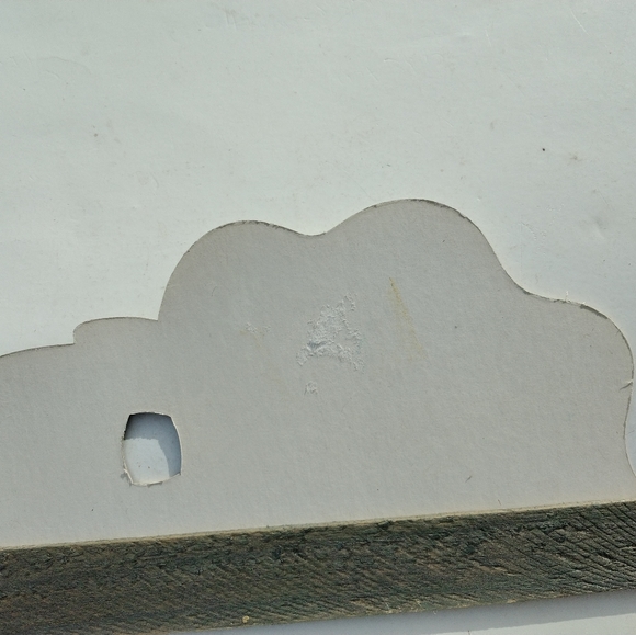 Vintage MASQUR-AIDS Paper Mask bin19 - Picture 6 of 14